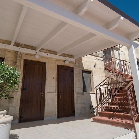 Agriturismo Le Matinelle Matera Eksteriør billede