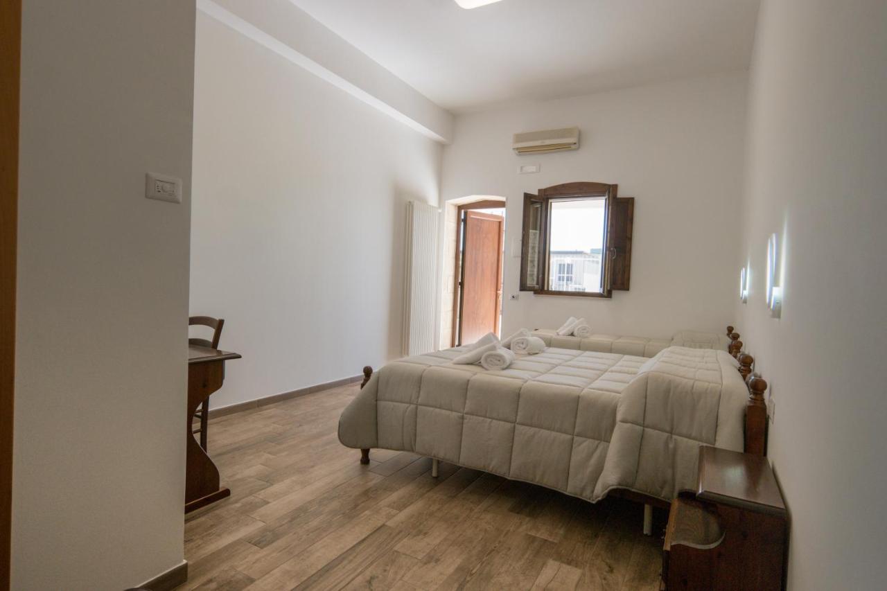 Agriturismo Le Matinelle Matera Eksteriør billede