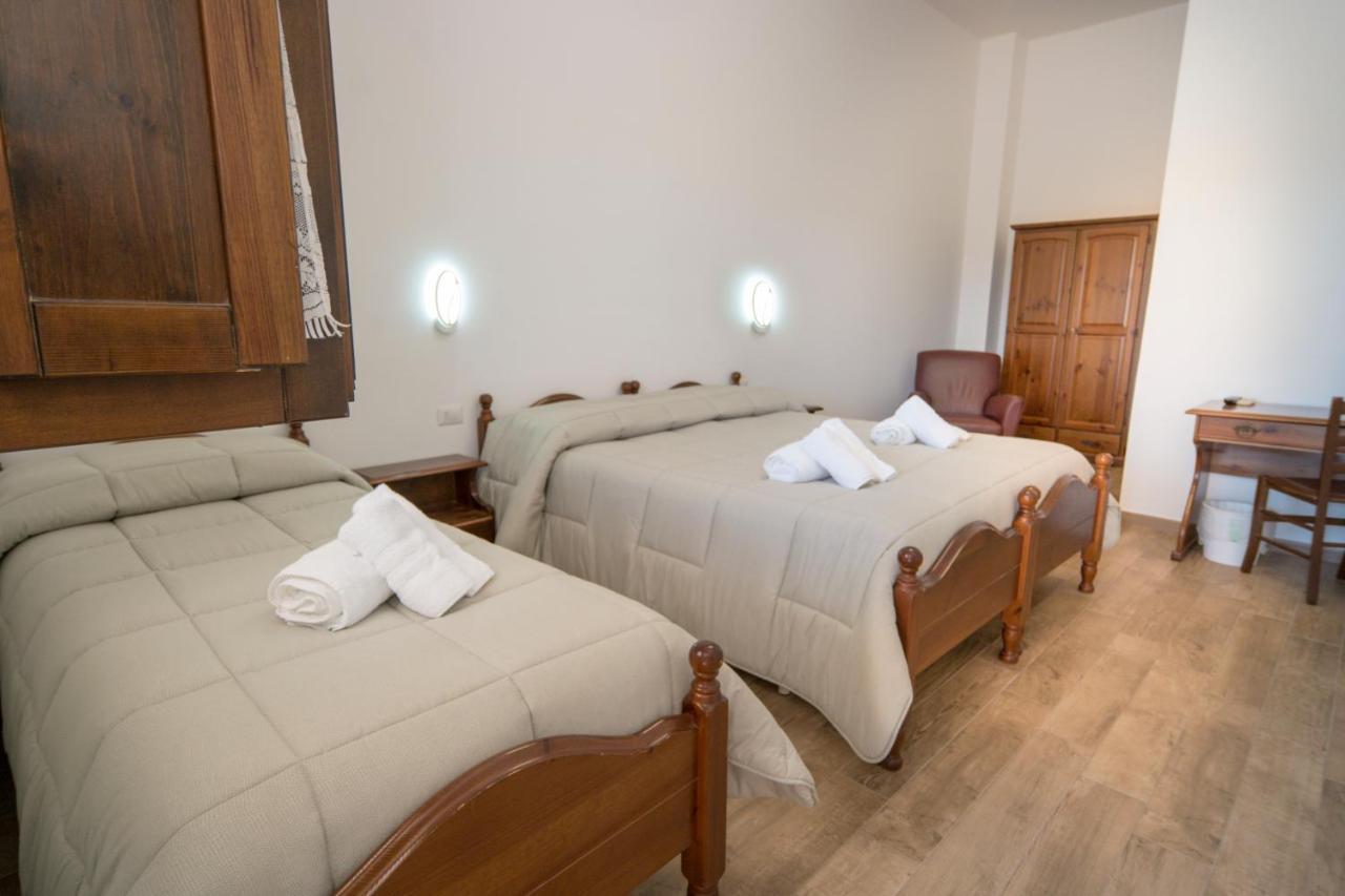 Agriturismo Le Matinelle Matera Eksteriør billede