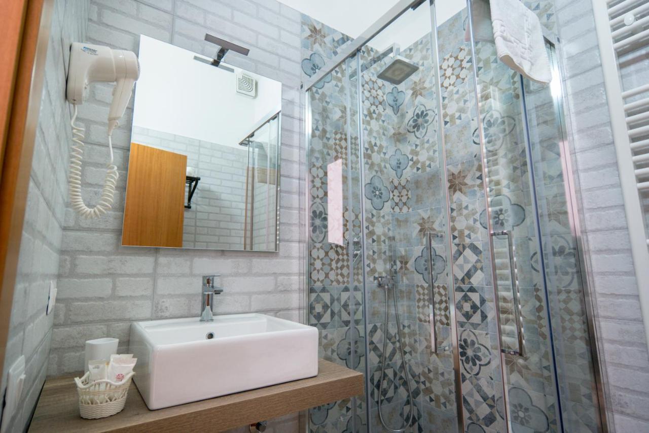Agriturismo Le Matinelle Matera Eksteriør billede