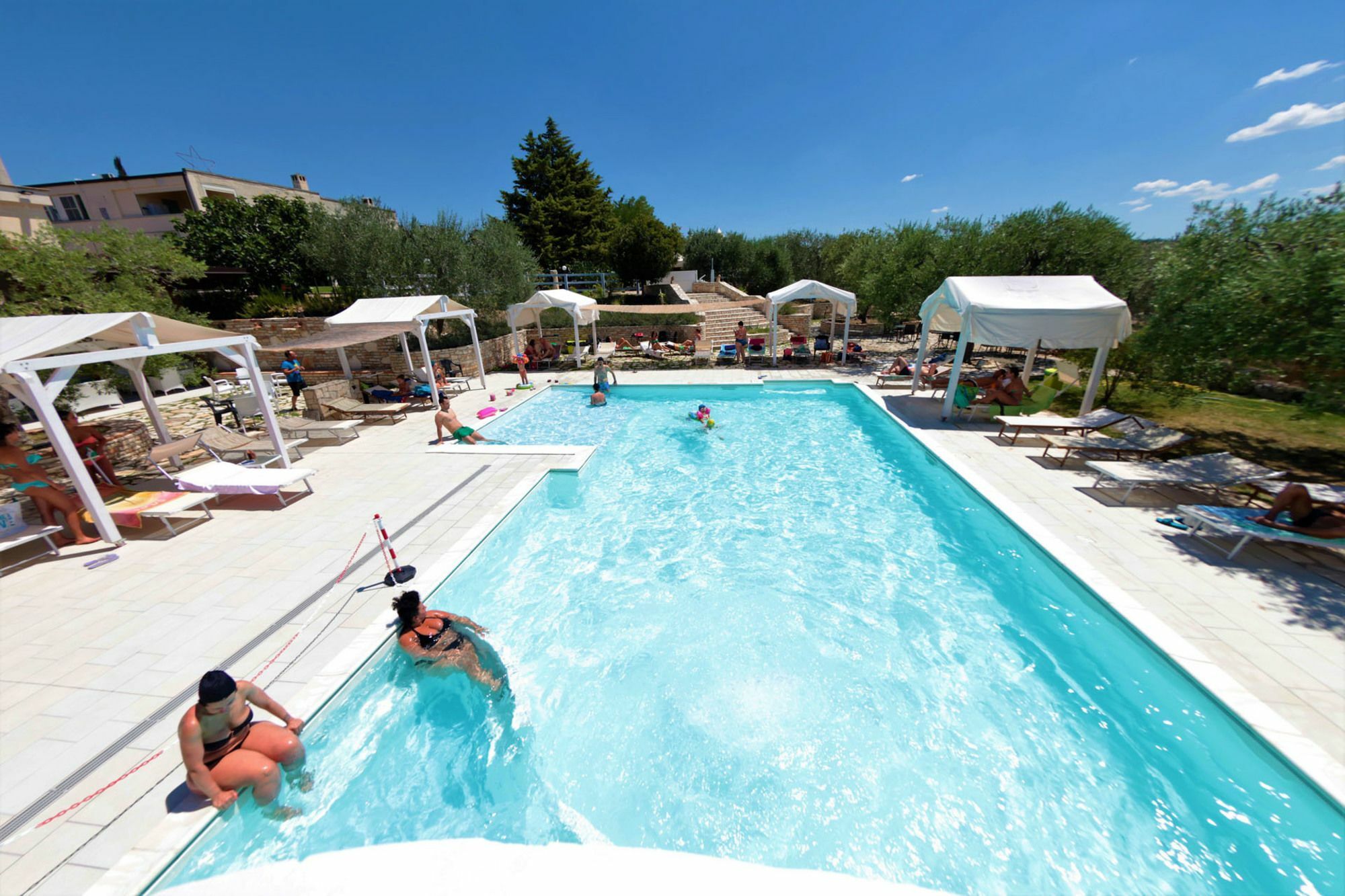 Agriturismo Le Matinelle Matera Eksteriør billede